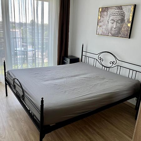Cadet Holiday Apartman Ezuestpart شيوفوك المظهر الخارجي الصورة