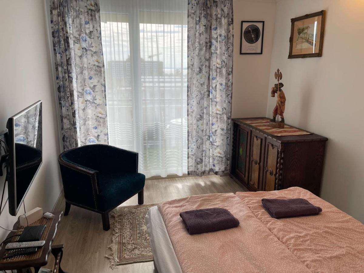 Cadet Holiday Apartman Ezuestpart شيوفوك المظهر الخارجي الصورة