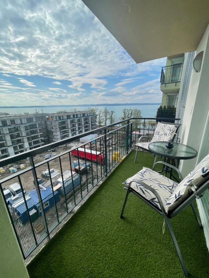 Cadet Holiday Apartman Ezuestpart شيوفوك المظهر الخارجي الصورة