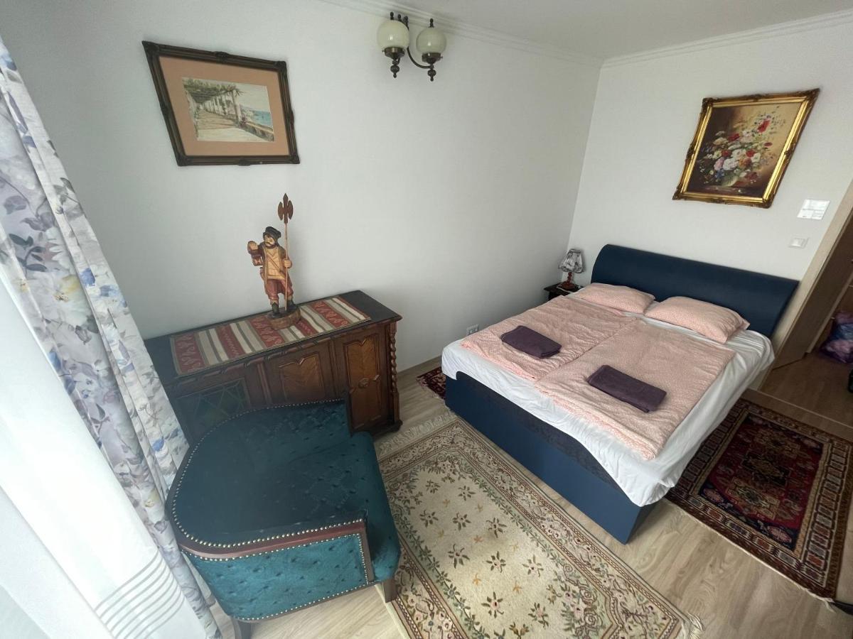 Cadet Holiday Apartman Ezuestpart شيوفوك المظهر الخارجي الصورة