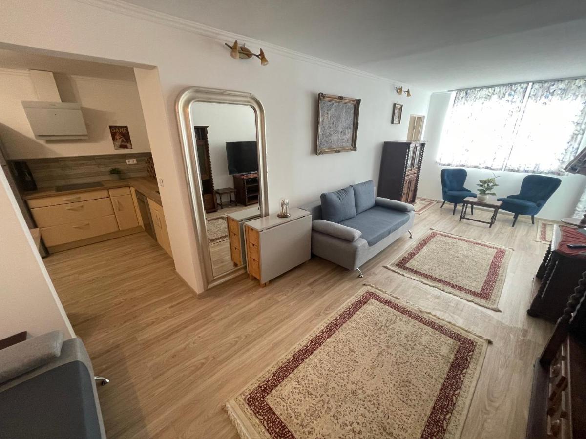 Cadet Holiday Apartman Ezuestpart شيوفوك المظهر الخارجي الصورة