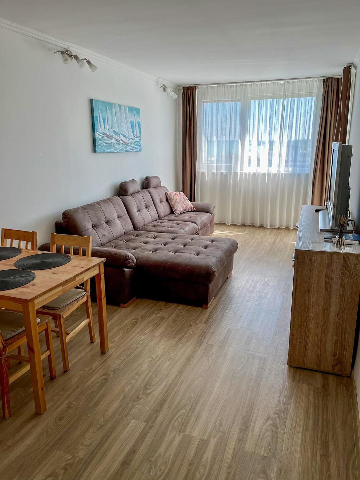 Cadet Holiday Apartman Ezuestpart شيوفوك المظهر الخارجي الصورة