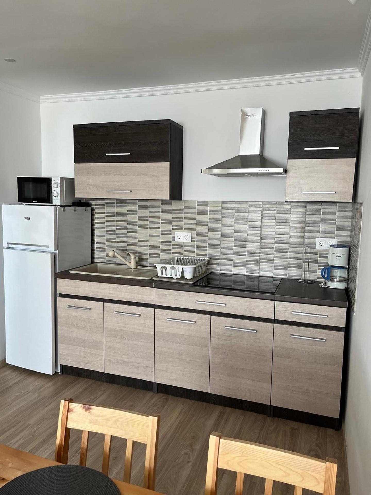 Cadet Holiday Apartman Ezuestpart شيوفوك المظهر الخارجي الصورة